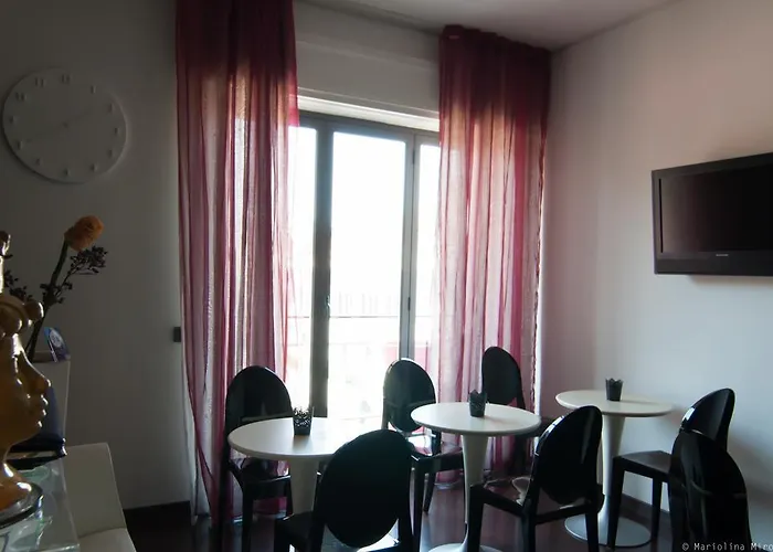 Eh13 Luxury Accommodation Catania